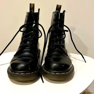 Dr. Martens boots